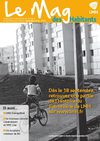 Le Mag des Habitants N°20 - septembre 2010