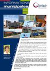 Informations municipales septembre 2010