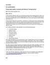 Professional Quality Assurance and Software Testing Services