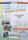Concours national des villes Calais