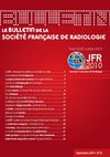 Bulletin de la SFR - septembre 2010