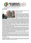 NOTICIAS DEL TURISMO - SEPTIEMBRE 20