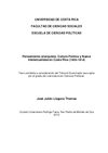 José Julián Llaguno Thomas - Pensamiento anarquista, Cultura Política y Nueva Intelectualidad en Costa Rica 1900-1914
