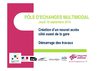 Pôle d'échange multimodal