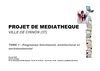 programme futur équipement 1è partie