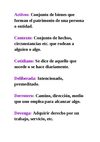 DICCIONARIO FINANZIERO