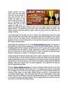 Are You Excited to Know the Fantasy Football Win Prizes