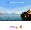 Atlante dei Piccoli Comuni 2010