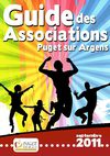 Guide des associations 2011 Puget sur Argens