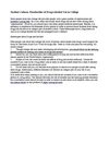 Student Culture: Peculiarities of Drugs/Alcohol Use in College