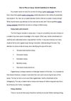 How to Plan an Essay: Useful Guidelines for Students
