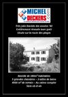 très jolie Bastide à vendre à Bormes-les-Mimosas