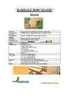 FICHE MELEZE