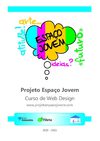 Apostila Web Design - Projeto Espaço Jovem