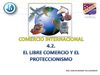 LIBRE_COMERCIO_Y_PROTECCIONISMO