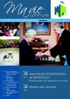 Ma Vie, Ma Commune [Informations communales de l’entité de Dalhem - Janvier 2010 - n° 61]