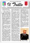 Il Trillo n.1 Anno 48