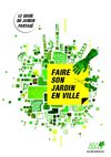 Jardins partagés : guide AVA faire son jardin en ville