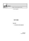 plaquette Licence Sciences Politiques