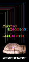 Agenda saison culturelle 2010/11 de Frontignan la Peyrade