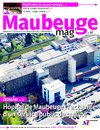 Maubeuge Magazine 37 septembre/octobre 2010