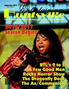 September Issue Entertaining Huntsville Magazine