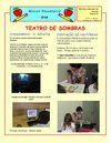 Jornalzinho - Espaço Infantil volume 4