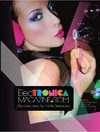 Electronica Magazine Issue 1