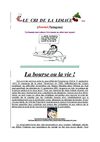 Le Cri de la Limace n°6