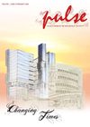Pulse Volume 1 Issue 4 (Mar 2008)