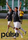 Pulse Volume 1 Issue 6 (Mar 2009)