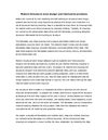 Modern Structural steel design and fabrication practices