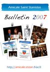 Bulletin 2007
