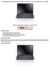 Dell Inspiron iM501R-1459MRB 15.6-Inch Laptop (Mars Black)