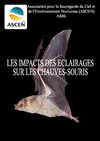 Impacts de la pollution lumineuse sur les chauves-souris