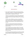 Versiones de linux