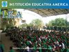 Red de procesos Institución Educativa America