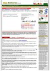 Compaq Presario CQ35-100 battery: Discount, replacement battery for Presario CQ35-100