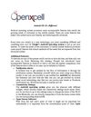 Android Application Development Company for latest Android Features Update. Openxcell INC