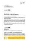 Revista de Imprensa de 25 a 27 de Setembro de 2010