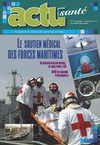 Actu santé septembre-octobre 2010