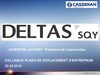 DELTAS SQY