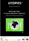 Restauration et développement durable
