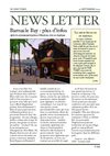 News letter 27/09/10