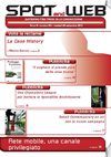Spot and Web n 155 del 28 settembre 2010