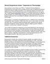 Denver Acupuncture Center: Treatments for Fibromyalgia