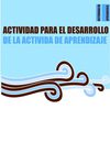 Gía para el desarrollo de la actividad de aprendizaje