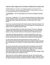 John Diaz Offers Insight on New Text Book to be Released in November 2010
