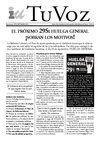 Tu Voz nº14