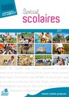 Brochure Groupe Scolaire